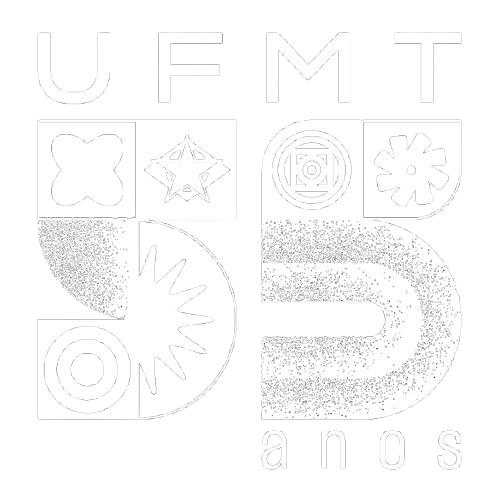 UFMT 55 Anos